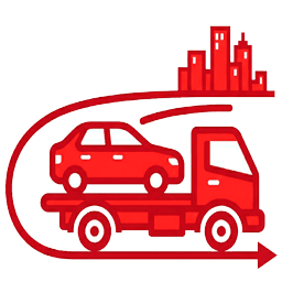 Перевозка в другой город